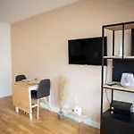 Charming Studio