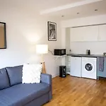 Charming Studio