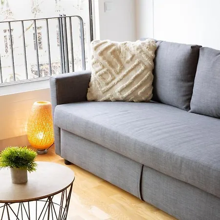 Apartment Charming *