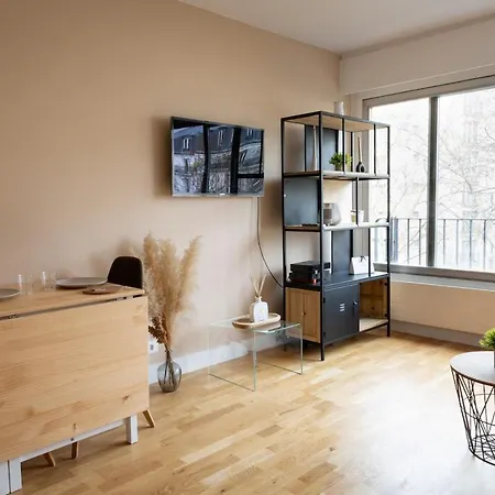 Charming Apartment